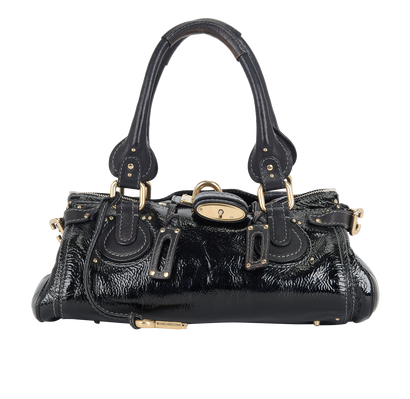 Paddington Bag, front view